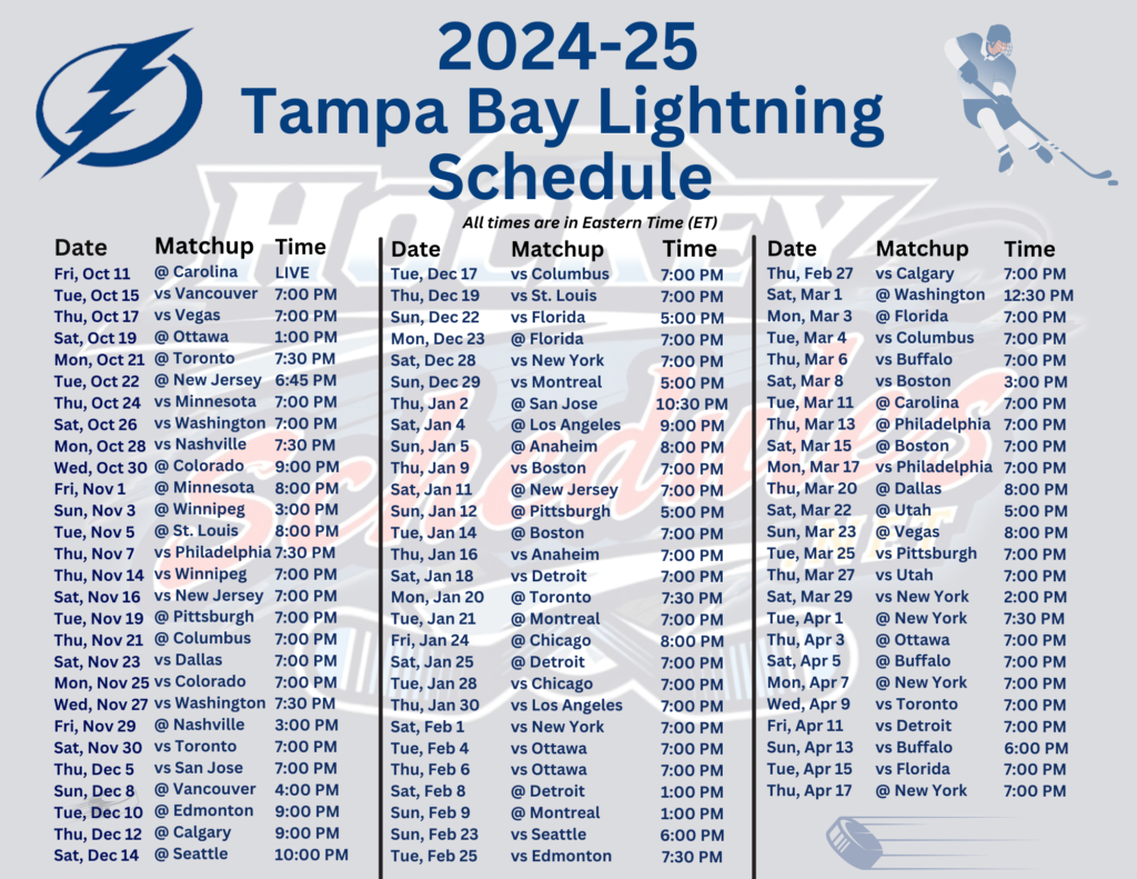 printable-2024-25-tampa-bay-lightning-schedule-matchups-and-tv-broadcasts-hockey-schedules