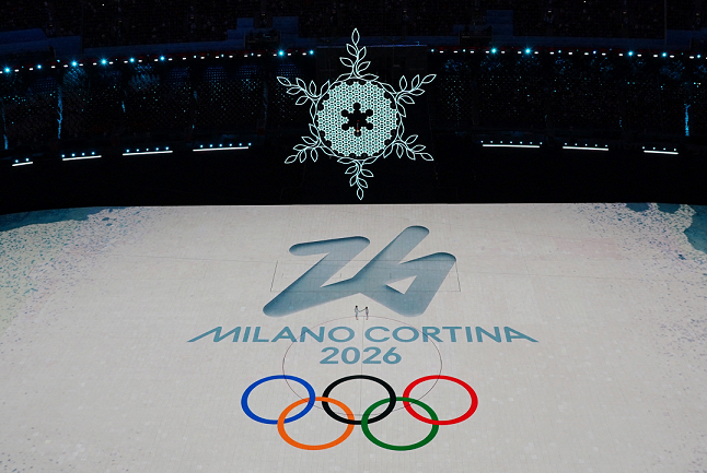 2026 Men’s Olympic Hockey Schedule Released; Printable, Matchups